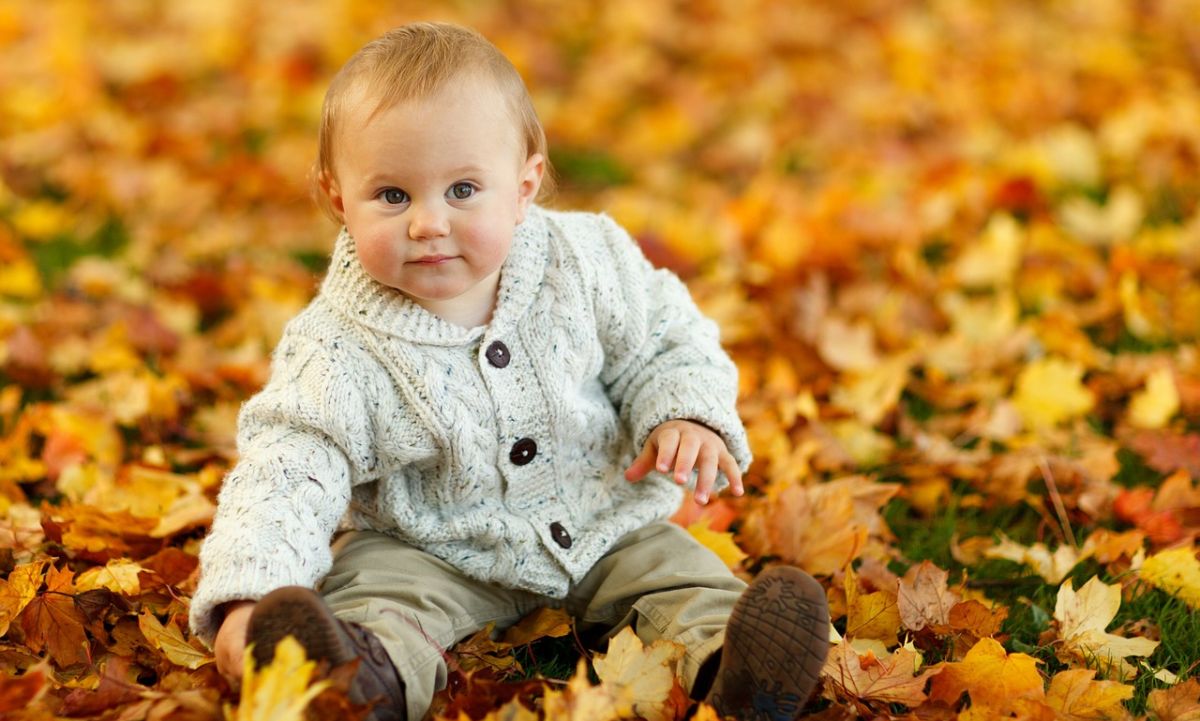 Здрави деца през есенно-зимния сезон с Ecomer и Pediakid