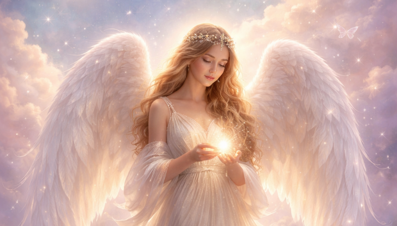 Ангелски хороскоп за 27 януари