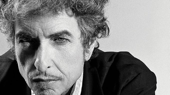 Боб Дилън: 