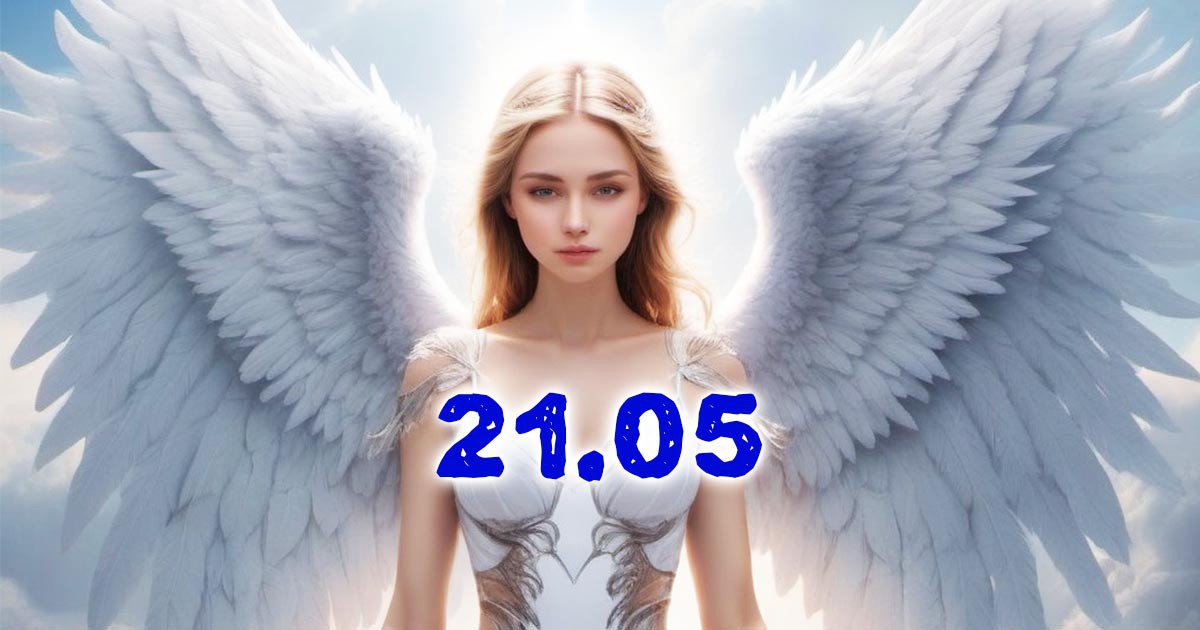 Ангелски хороскоп за всяка зодия за 21 май width=