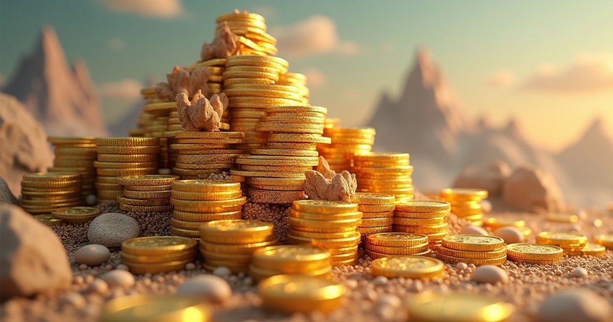 Новата седмица започва с вълна от силна разширяваща енергия която