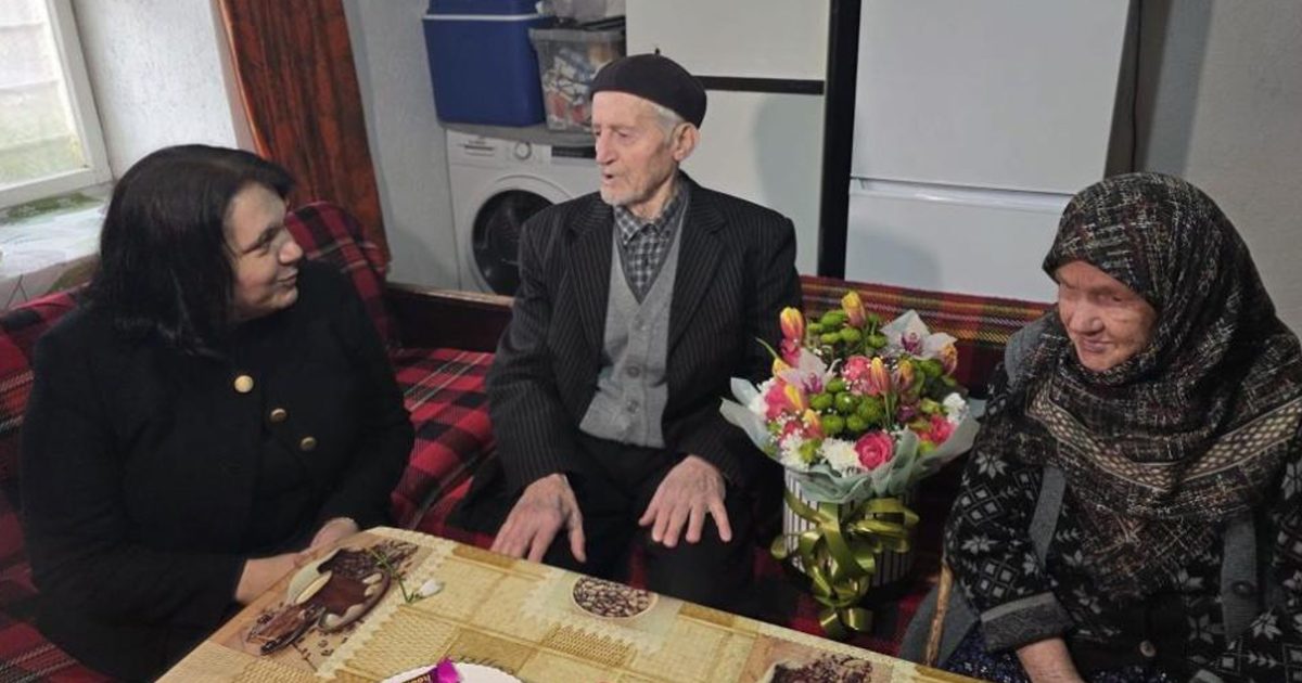 71 години брак: Вдъхновяващата история на Мери и Джейк, пример, че ИСТИНСКАТА ЛЮБОВ преодолява всичко