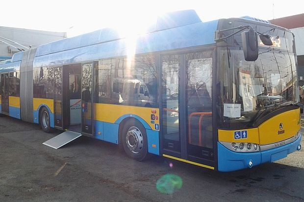 Безплатен градски транспорт в София НЯМА да има (обновена)