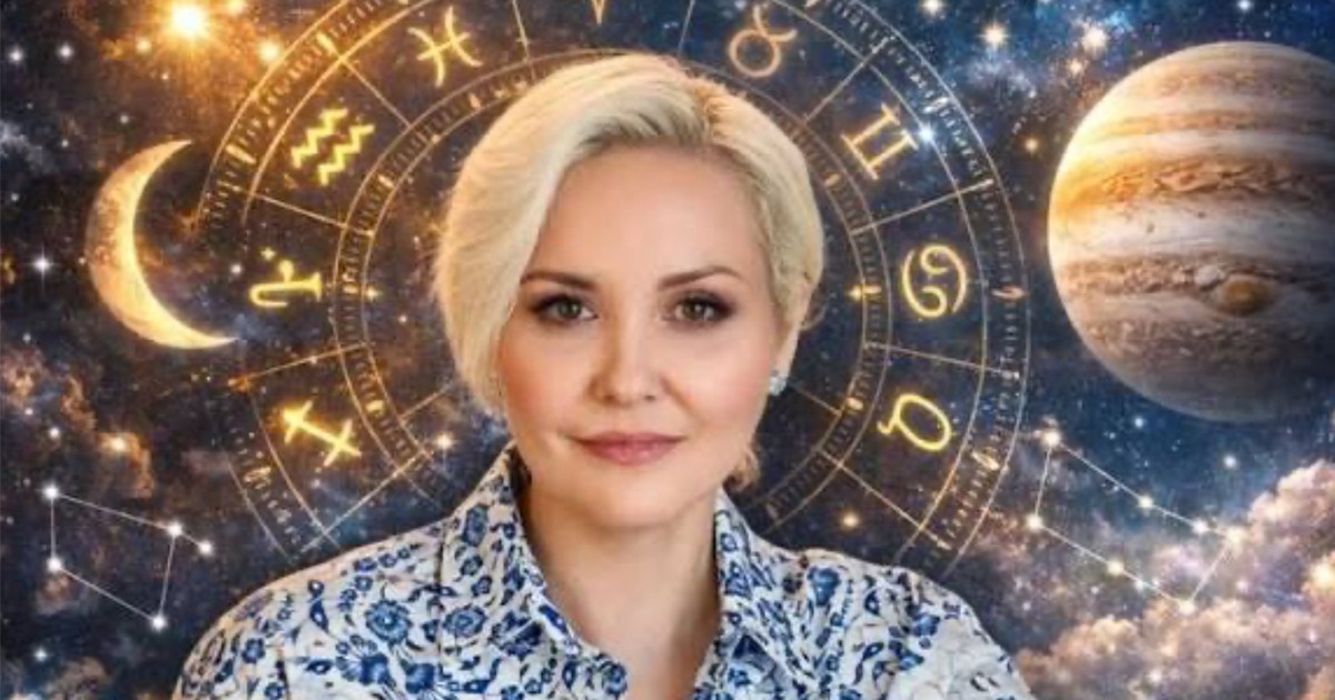Василиса Володина разкри: 3 зодии влизат в мощен коридор на късмета още днес!