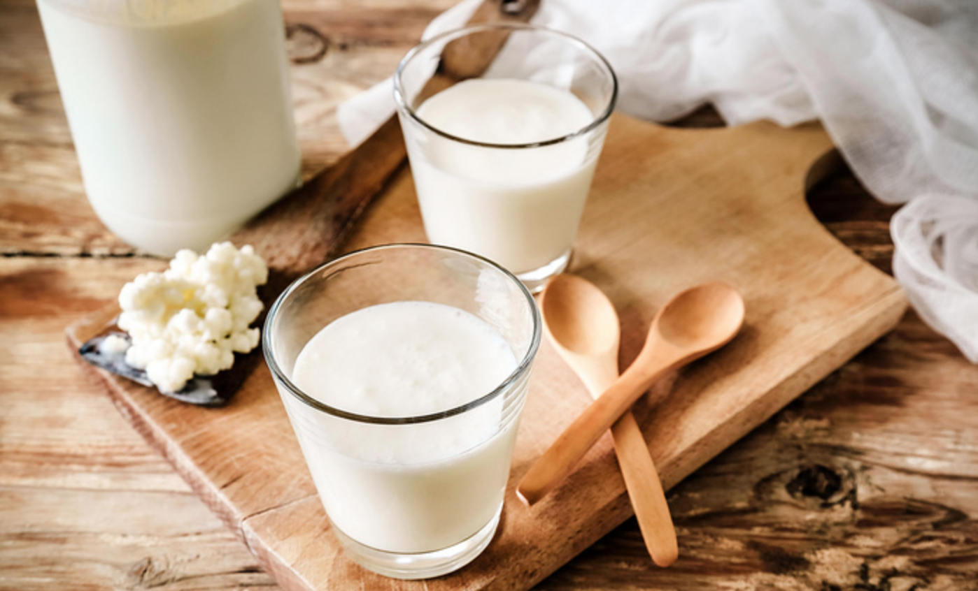 Млечна диета за 10 дни: Популярна, лесна и много ефективна