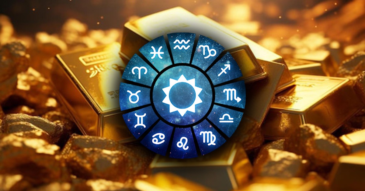 Феноменална седмица: ЗЛАТЕН ПЕРИОД с мощен късмет от 24.11. за 6 зодии
