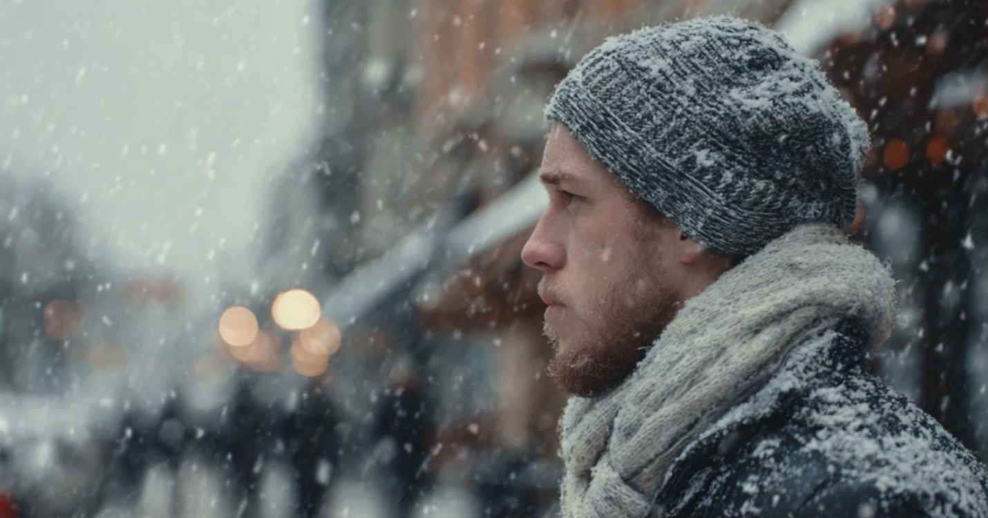 Петте най-важни черти на мъжа Водолей, които го правят така неустоим width=