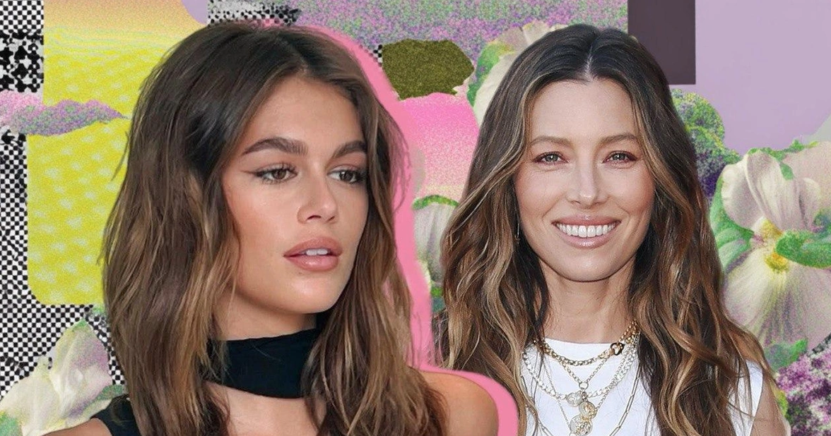 Топ 7 най-стилни идеи за балеаж за брюнетки за пролет 2026-та