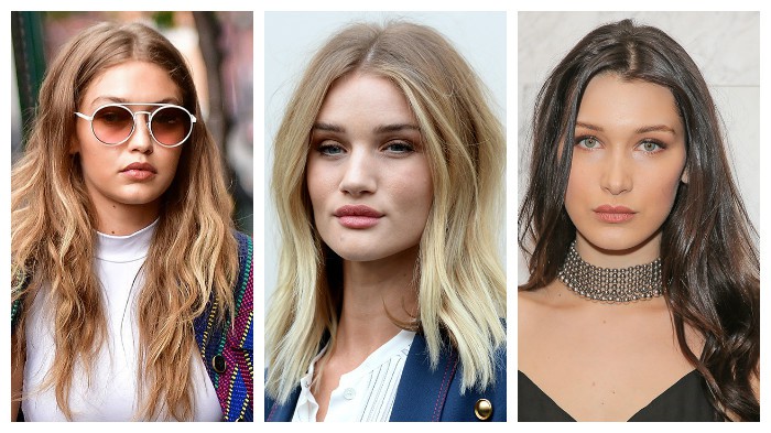 Стилистите посочиха 10-те на най-модерни цвята в косите за пролетта: Само си изберете!