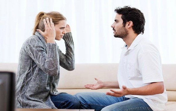 3 стъпки, които ще ти помогнат да минеш и през най-тежкия спор с партньора си