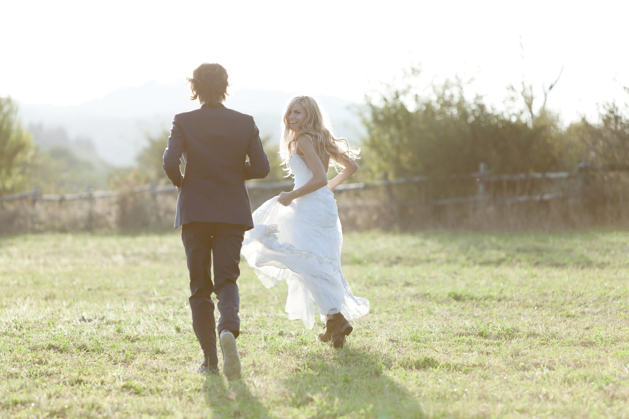 13 въпроса, които да си зададете преди брака