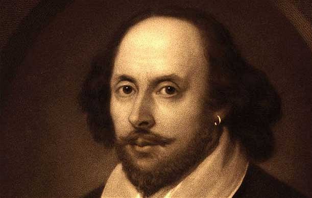 10 велики цитата от Шекспир
