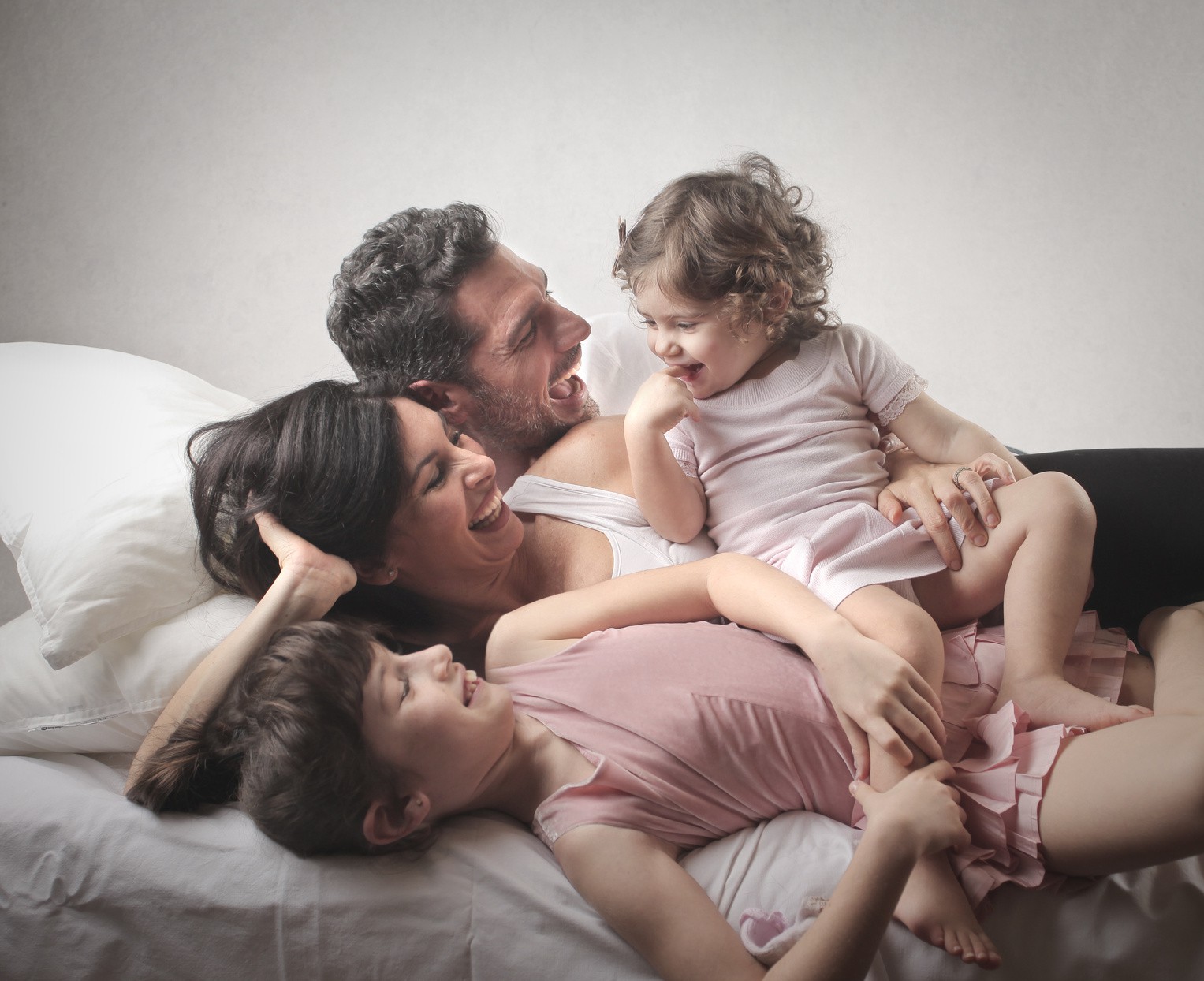 5 заповеди на успешните работещи родители