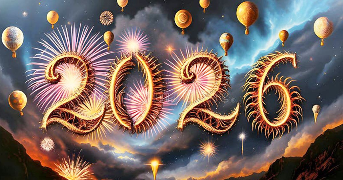 Какво ни очаква през 2026: Прогноза за всяка зодия