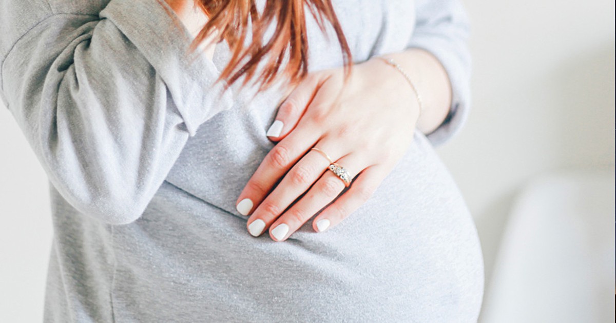 8 странни проблема по време на бременност, за които никой не говори