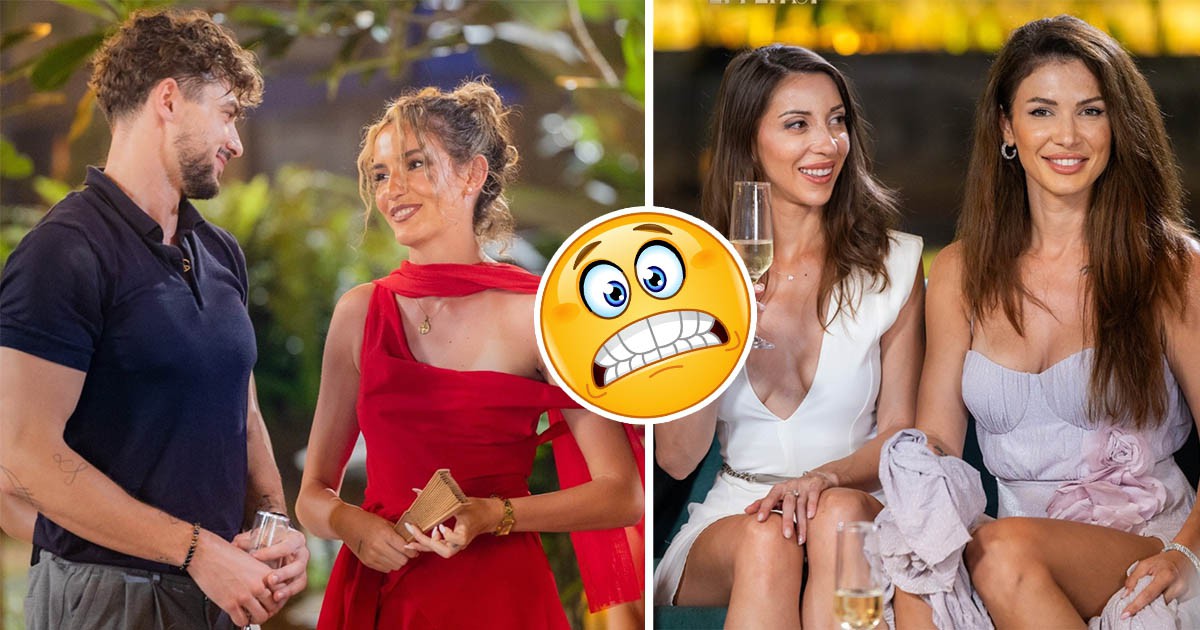 Пълен хаос в „Ергенът“: Михаела е безумно влюбена, но Марин поиска най-добрата ѝ приятелка! width=