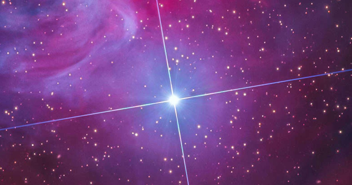 За пръв път от 800 години коледната звезда ще освети небето