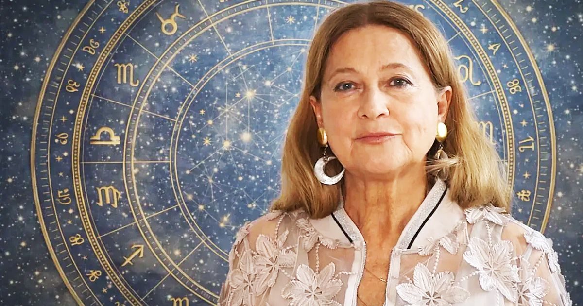 Тамара Глоба: Океан от късмет залива 2 зодии през новата седмица