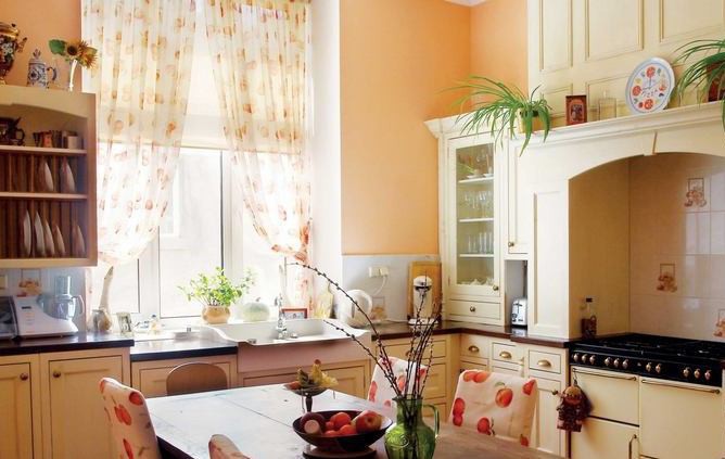 7 неща, които ще направят кухнята ви невероятно уютна