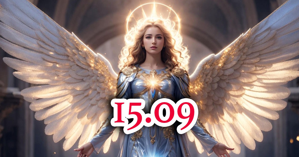 Ангелски хороскоп за 15 септември width=