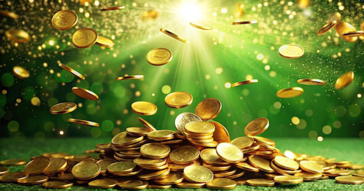 Голям джакпот и финансово благополучие: 4 зодии ще грабят с пълни шепи през новата седмица width=