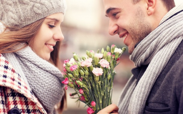 Как да направим мъжете си романтични?