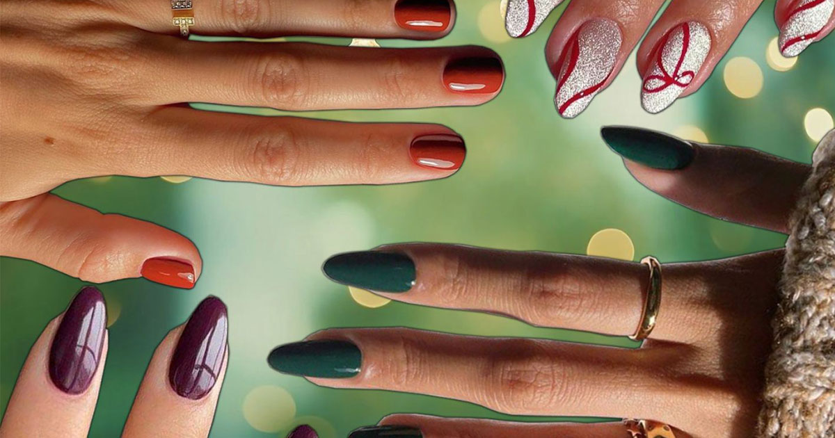 Паричен маникюр за януари: С тези шест цвята ще отворите финансовия си поток