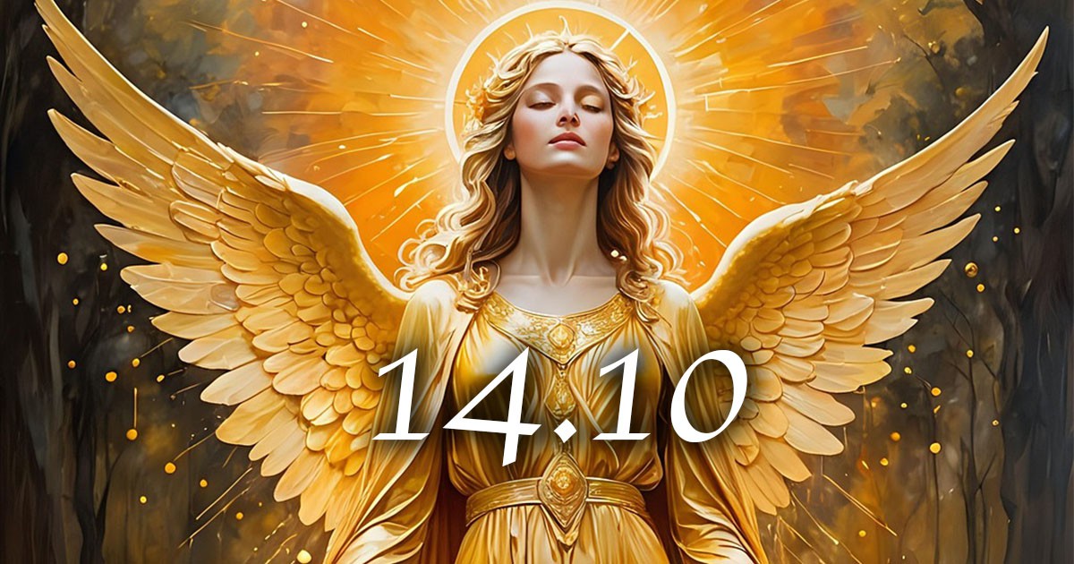 Ангелски хороскоп за 14.10.