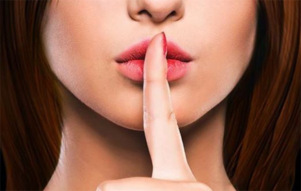 30 тайни, които всяка жена крие от мъжа си