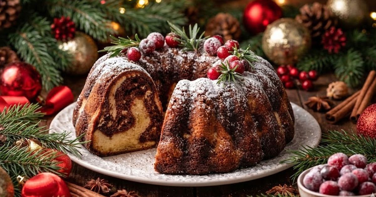 Коледните празници имат вкус на канела ванилия и домашно приготвени