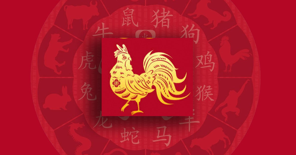 Китайски хороскоп за 2020: Зодия Петел