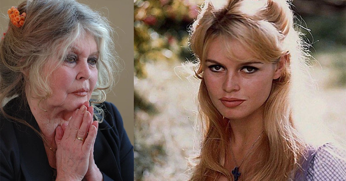 Почина легендата на френското кино Бриджит Бардо width=