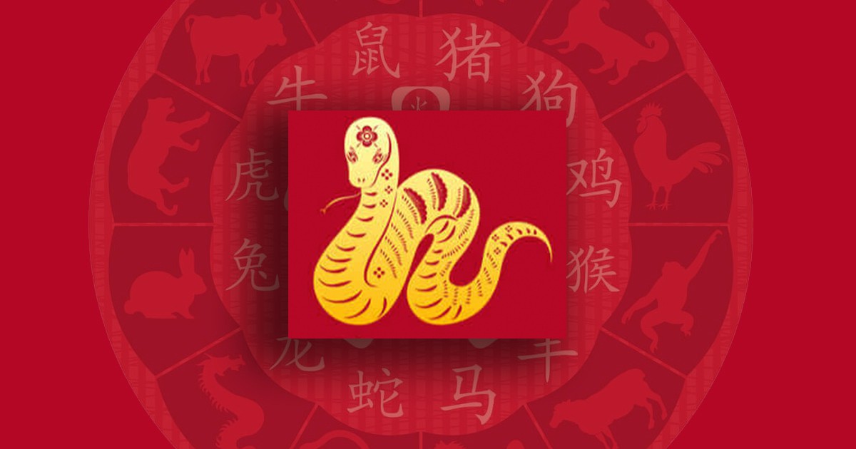 Китайски хороскоп за 2020: Зодия Змия