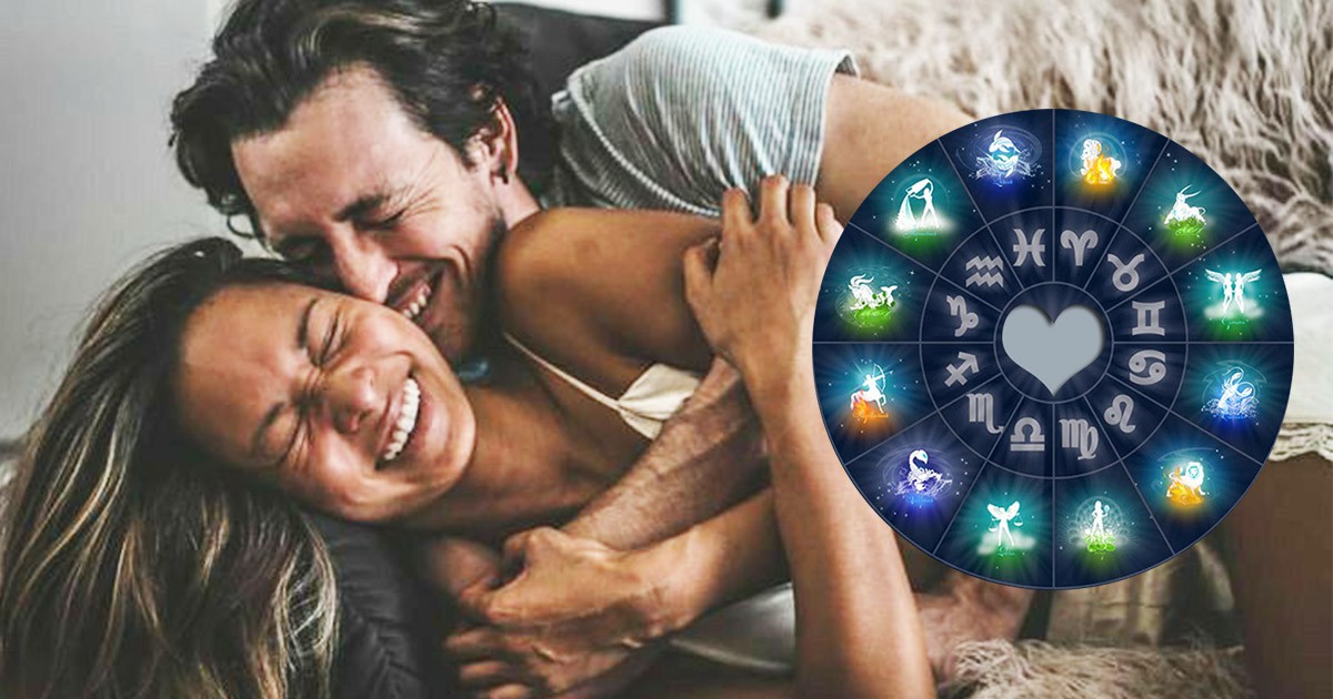 Месечен хороскоп за май