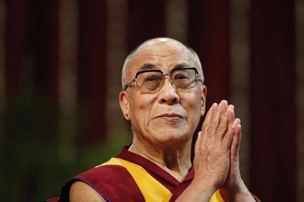 10 вдъхновяващи фрази от Далай Лама, които ще озарят деня ви