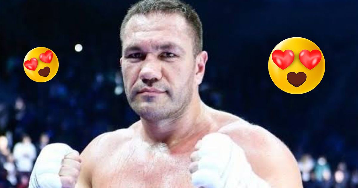 Кубрат Пулев отново привлече вниманието но този път не с