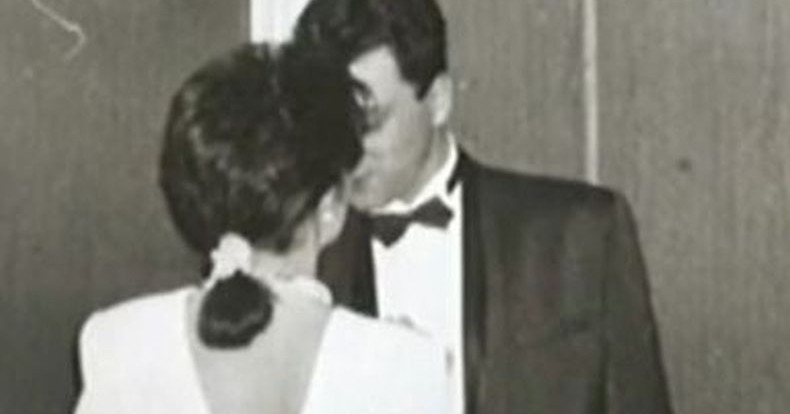 Джаз певицата Хилда Казасян е най позитивният и усмихнат член