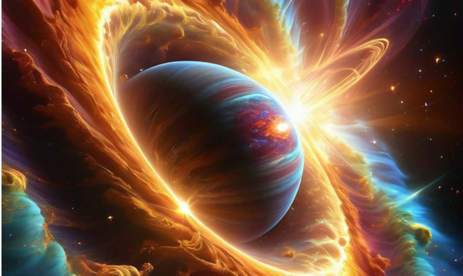 Вселената дарява 9 години щастие на 4 зодии – късметът ще ги следва по петите чак до 2031!