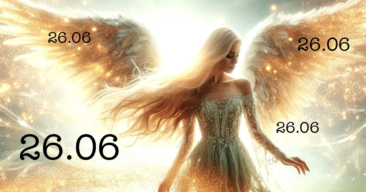 Ангелски хороскоп за 26 юни