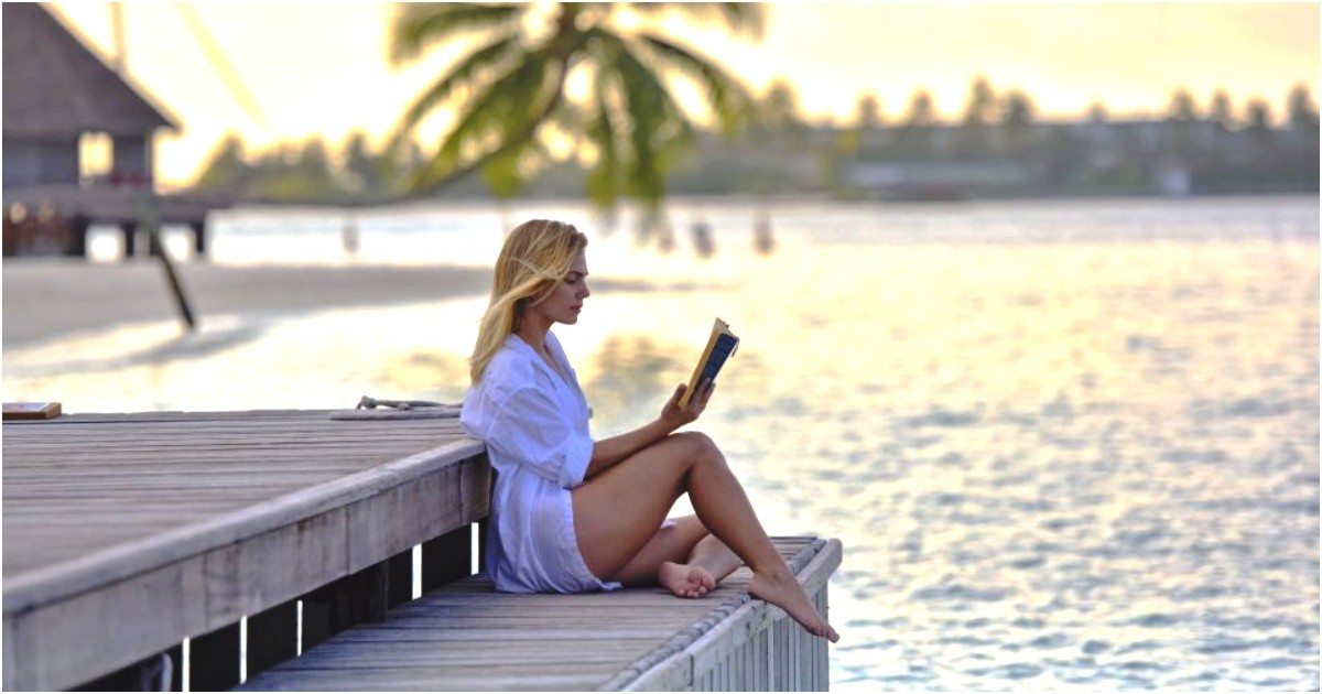 Мечтаната работа: Луксозен курорт на Малдивите си търси човек, който обича книгите