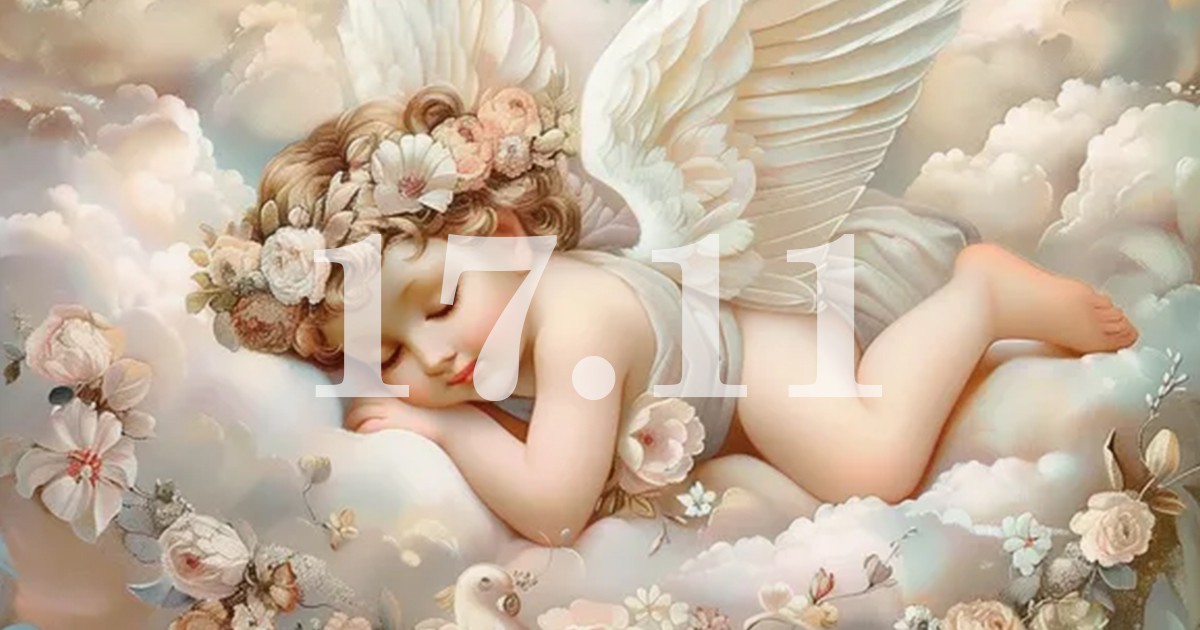 Ангелски хороскоп за 17 декември width=