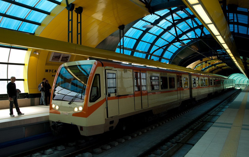 Столичното метро ще стигне до Горна баня през 2019 г.