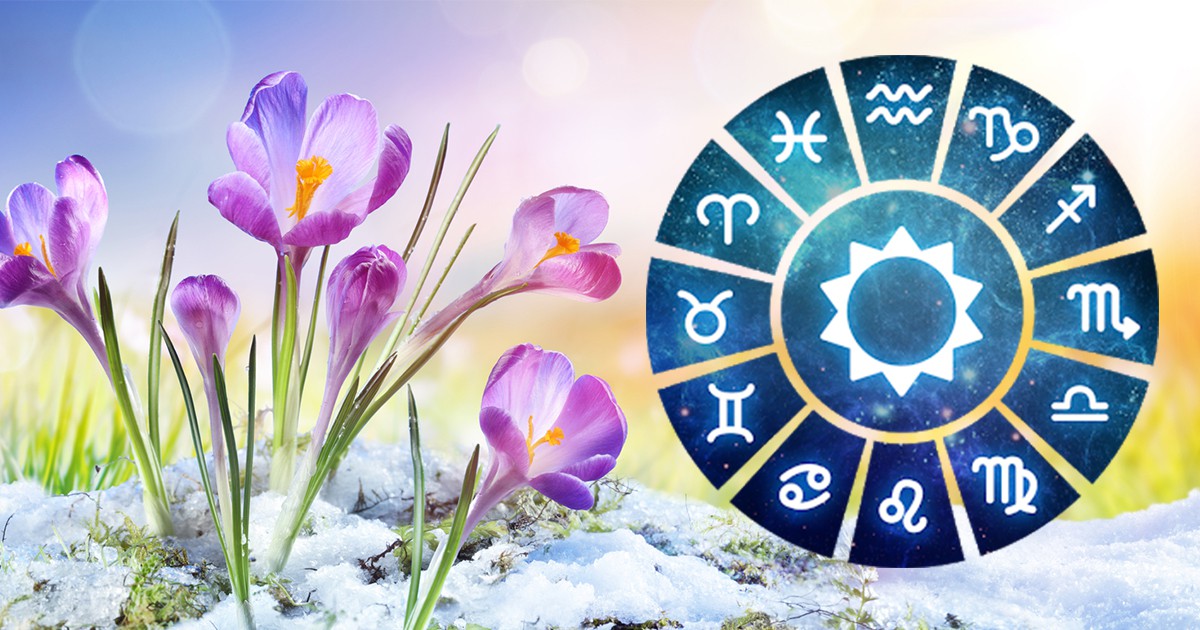 Седмичен хороскоп (от 12.04. до 18.04.): Любовни изненади очакват Козирог и Везни