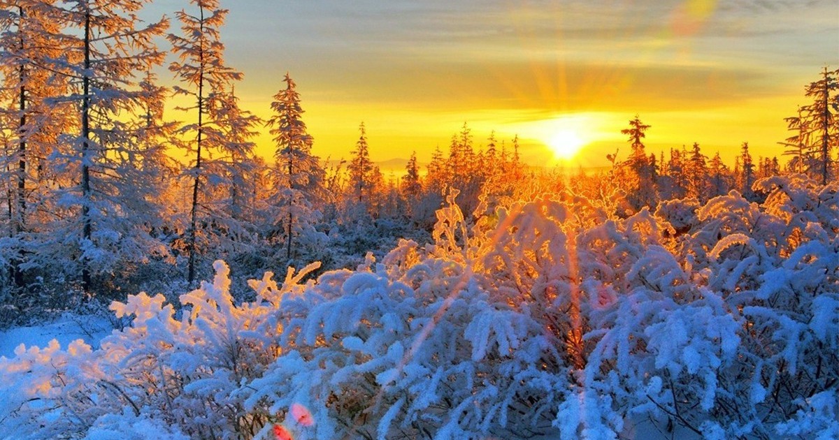 Зимно слънцестоене: Утре е най-краткият ден от годината