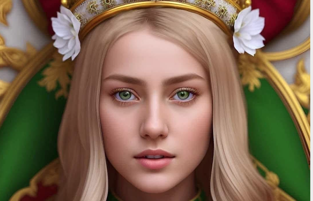 Утре е голям празник. Денят има лечебна сила и може да предскаже бъдещето width=