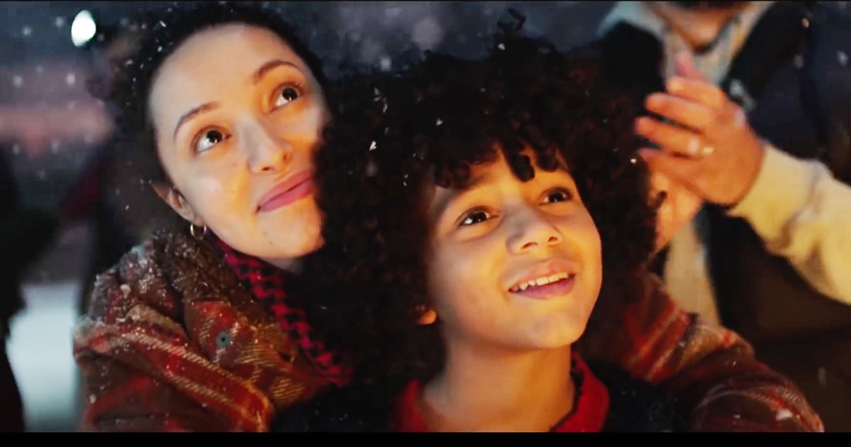 Най-очакваната празнична реклама: Магията на Коледа с Coca-Cola