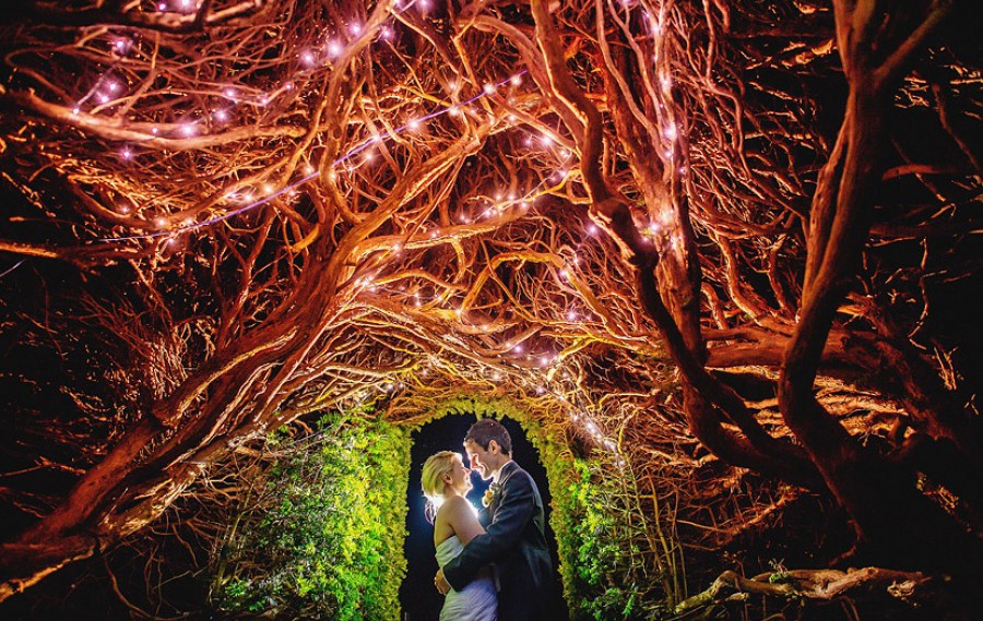25 вълшебни кадъра, показващи ни как трябва да изглеждат сватбените снимки