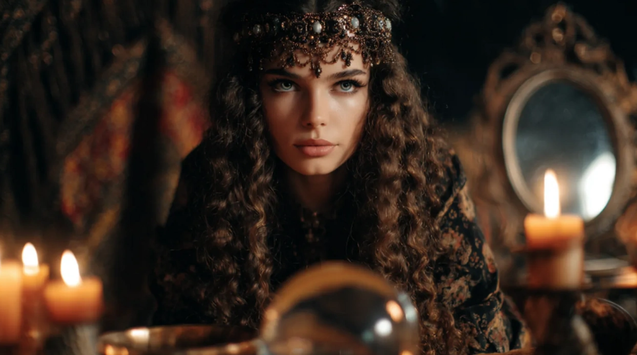 Цигански хороскоп за ноември