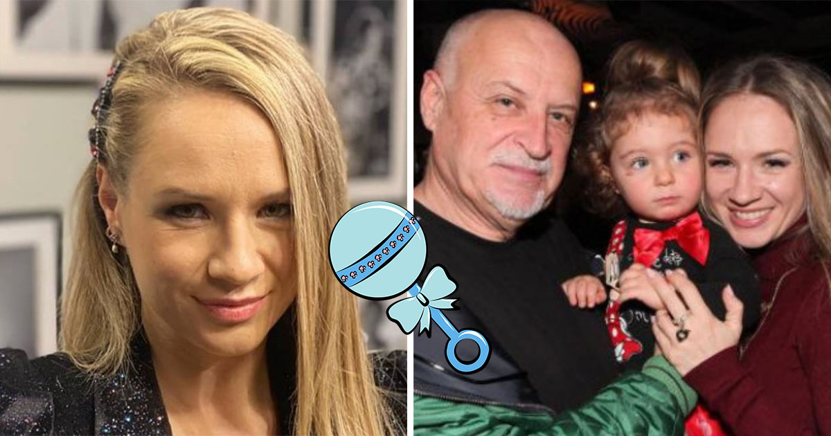 Лора Караджова стана мама за 3 път (СНИМКИ)