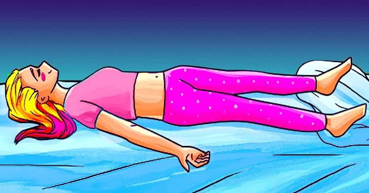 Какво ще се случи с тялото ни, ако спим без възглавница